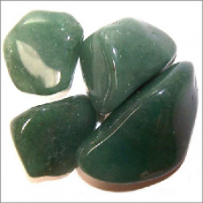 Quartz - Green